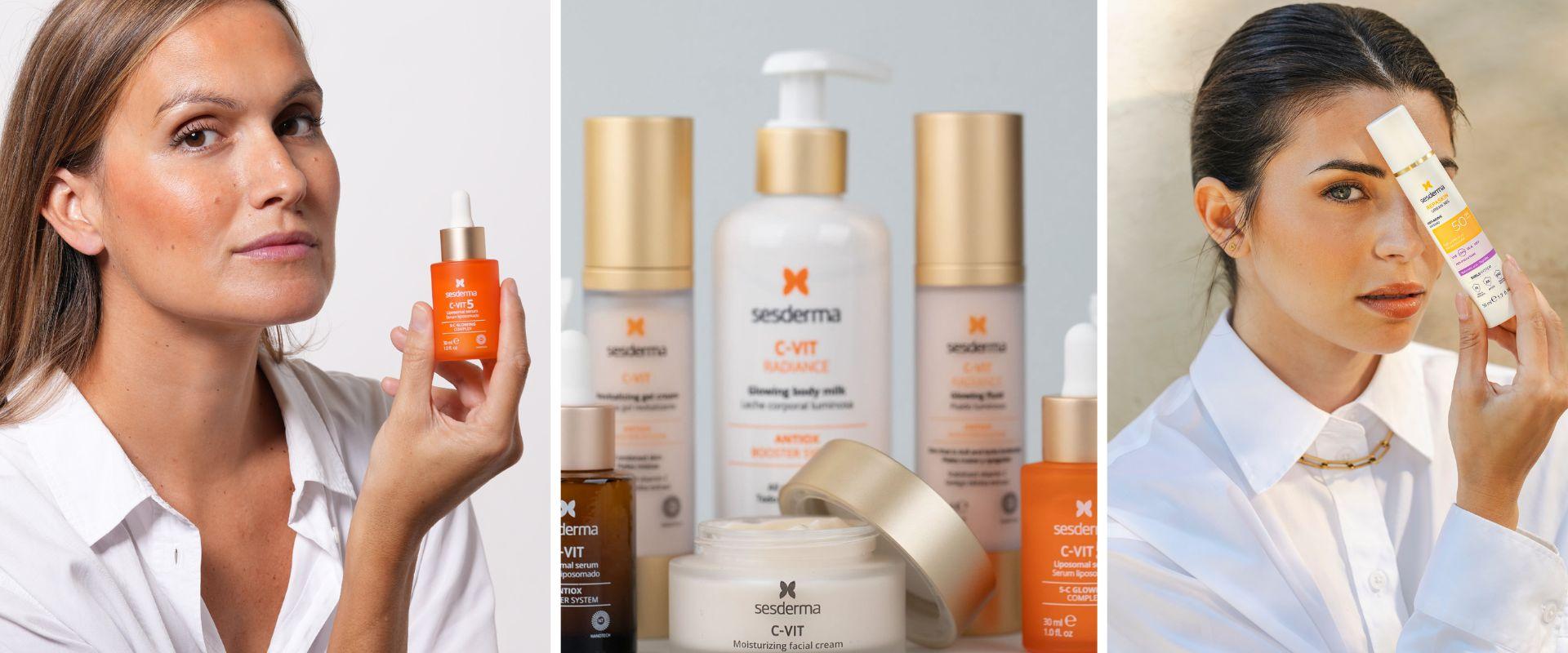 15 lat Sesderma w Polsce. Jak zmieniła się pielęgnacja sk&oacute;ry Polek?